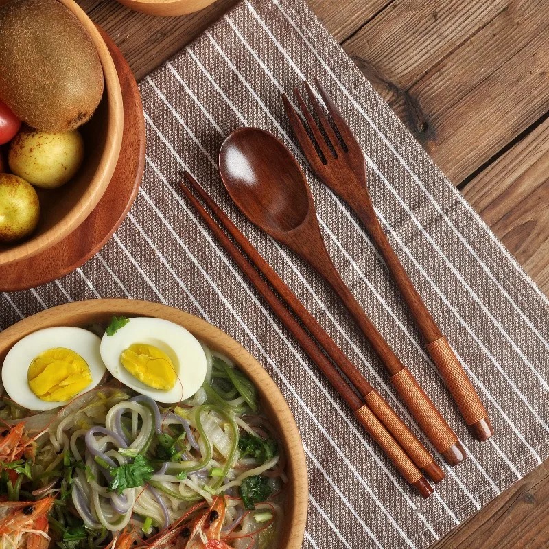 Camping Cooking Dining Set - Ensemble de salle à manger en