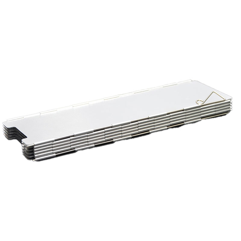 Camping Cooking Hot Plate - Offre spéciale cuisinière à gaz pliable