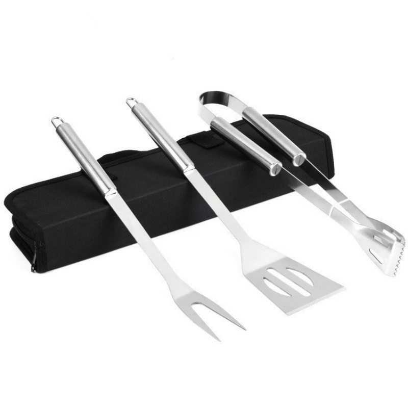 Camping Cooking And Dining Set - Ensemble d'outils de Barbecue, accessoires d'ustensiles
