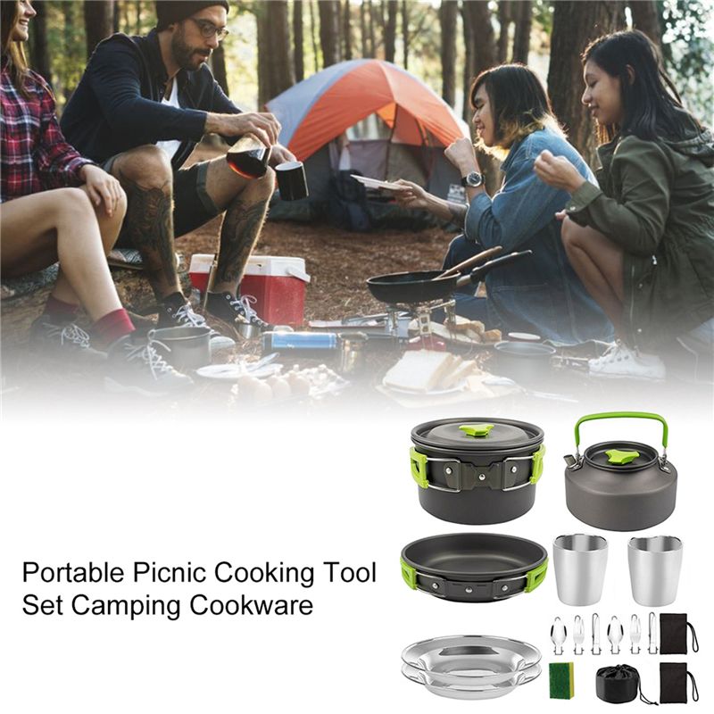 【ACHETERS】 Ustensiles de cuisi - Camping Cooking Cup avis et prix