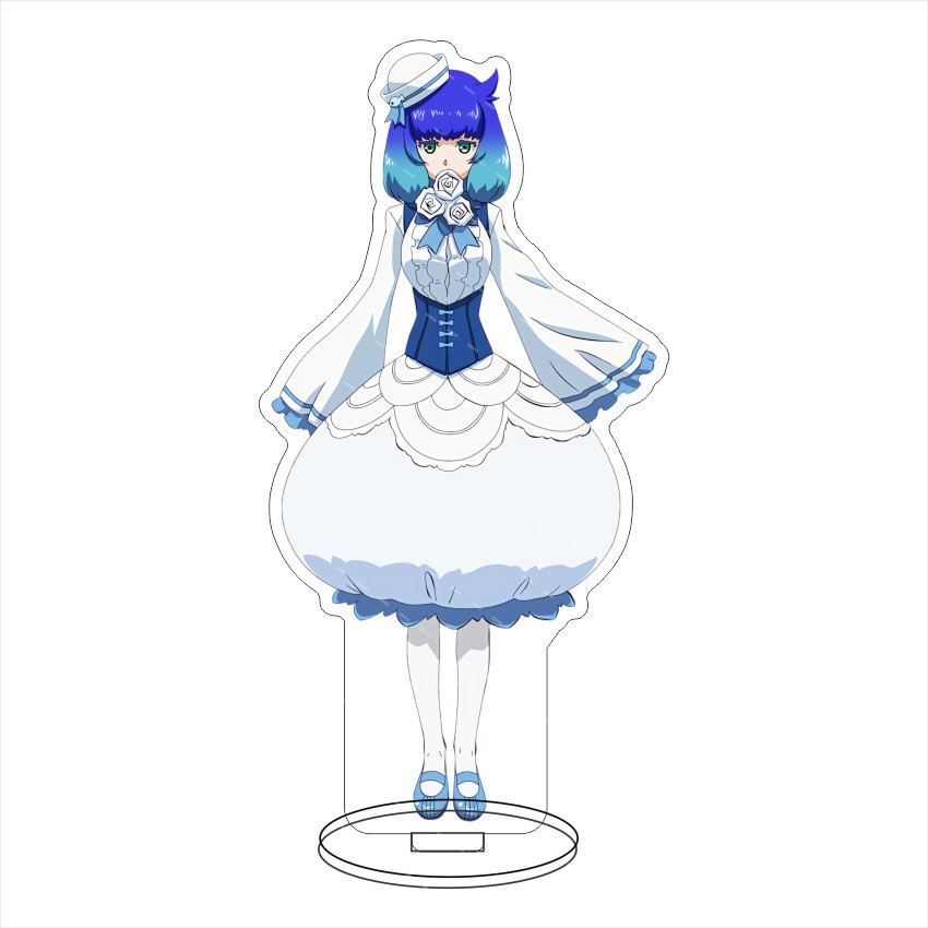 Mukohda Tsuyoshi 15CM support  - Campfire Cooking Anime avis et prix