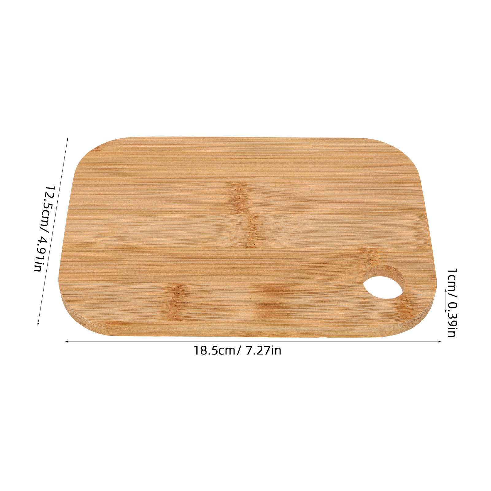Planche à découper en forme, u - Camp Cutting Board avis et prix