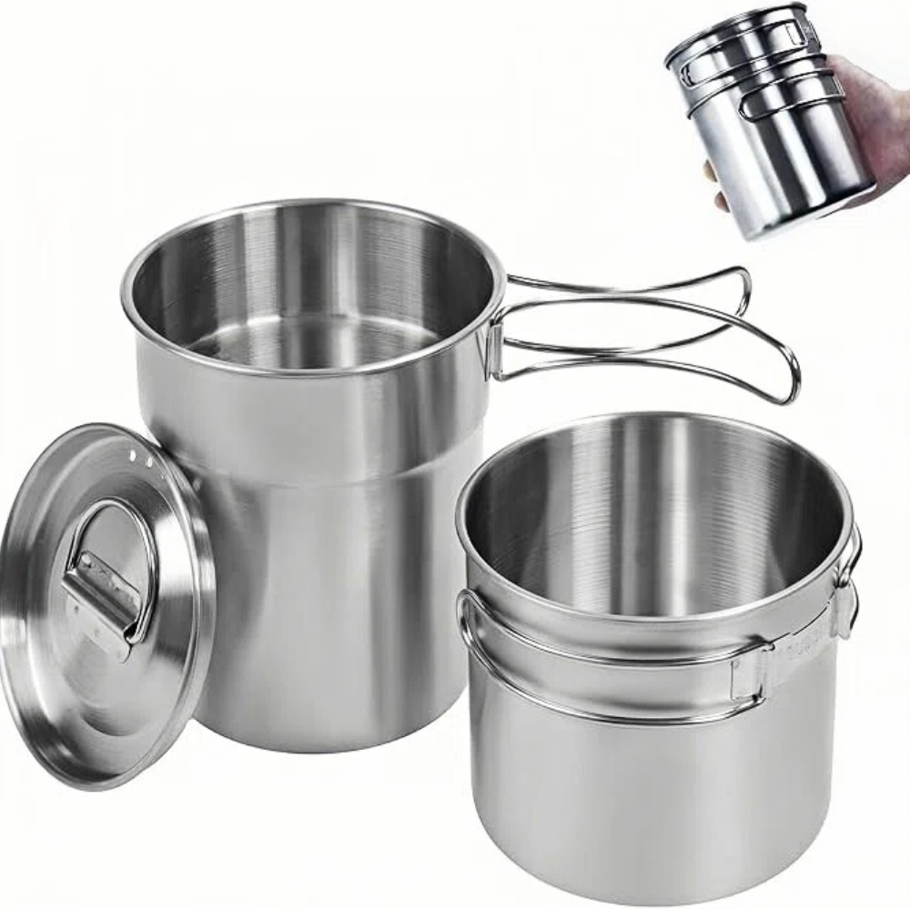 Tasses et mugs de camping plia - Camping Cooking Ware avis et prix