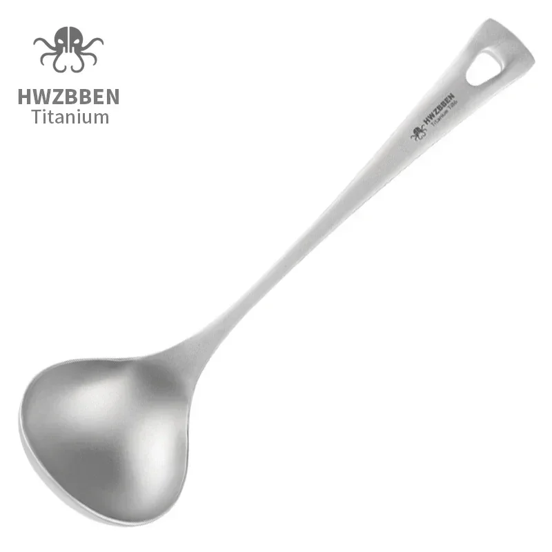 HWZBBEN-Cuillères à soupe en t - Camping Cooking Ware avis et prix