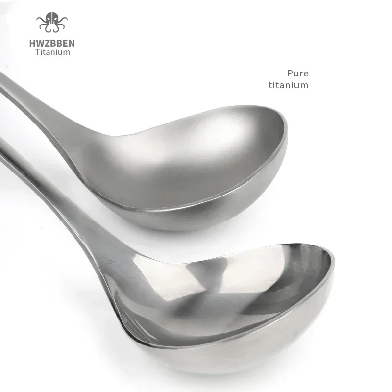 HWZBBEN-Cuillères à soupe en t - Camping Cooking Ware avis et prix