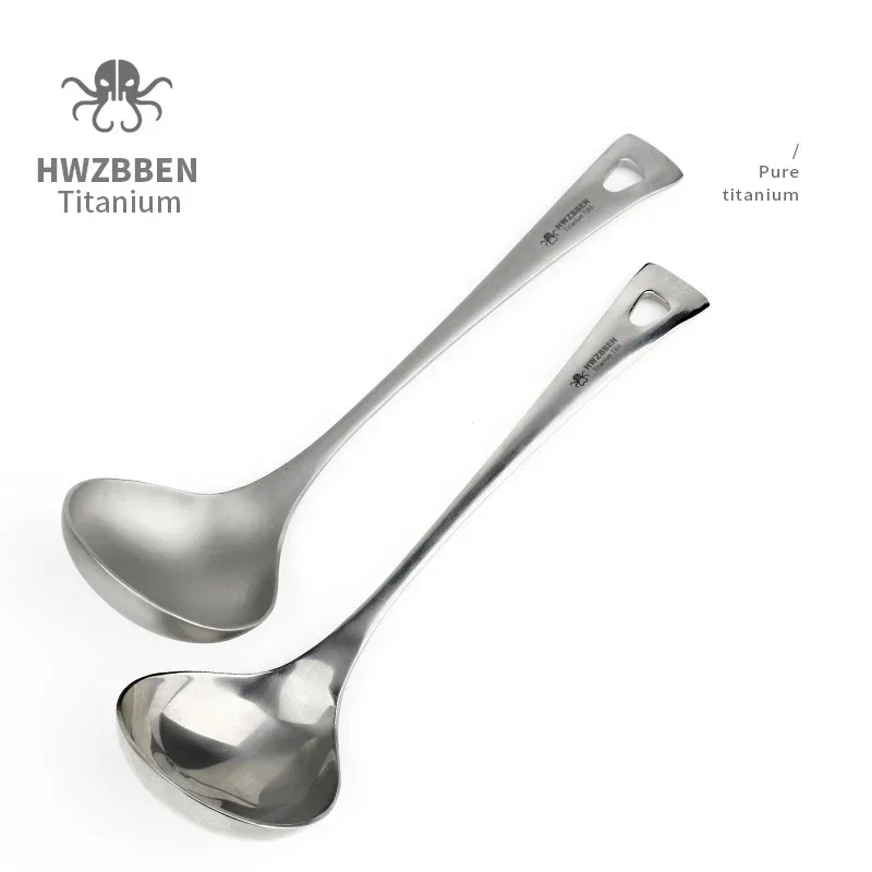 HWZBBEN-Cuillères à soupe en t - Camping Cooking Ware avis et prix