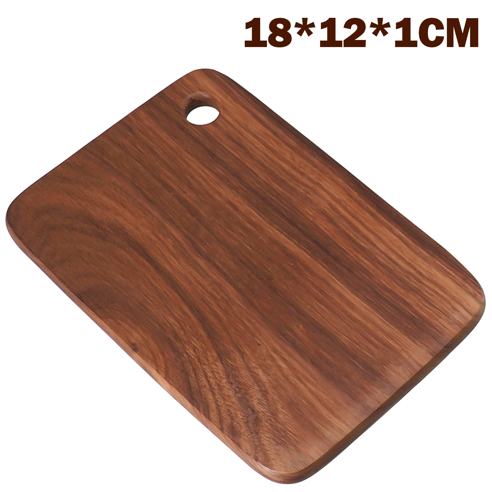 Planches à découper en bois ma - Camp Cutting Board avis et prix
