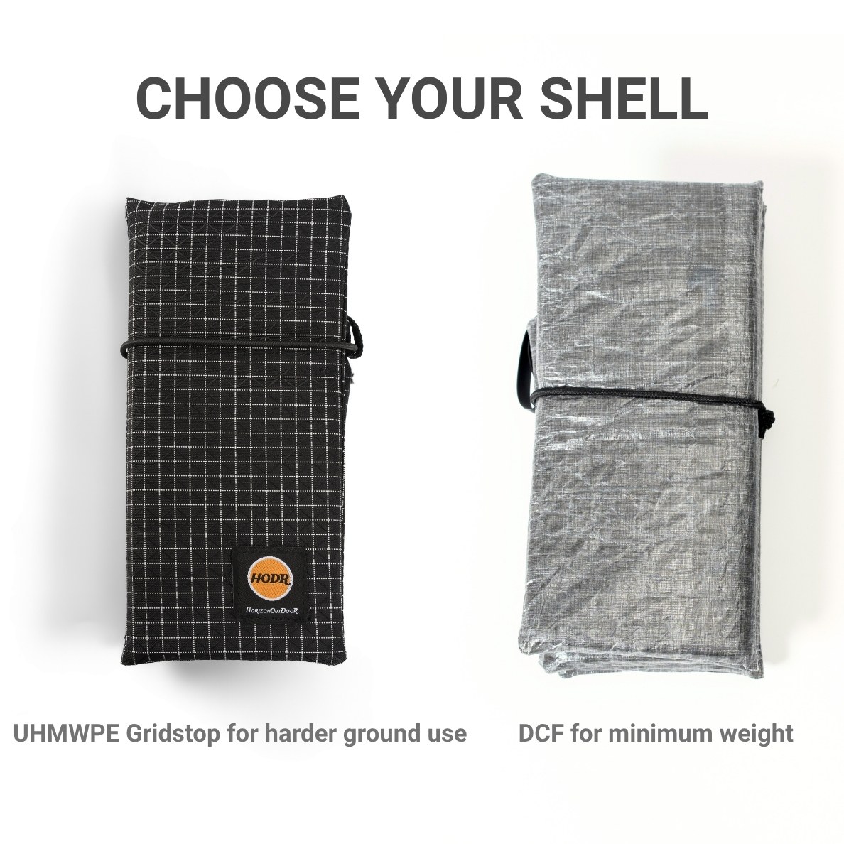 [HODR GEAR] STASHLITE FoldPad  - Camp Cutting Board avis et prix