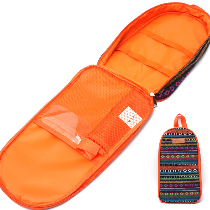 Sac de rangement pour planche  - Camping Cooking Utensil Organizer avis et prix