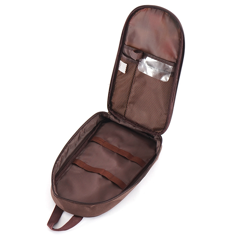 Sac de rangement pour planche  - Camping Cooking Utensil Organizer avis et prix