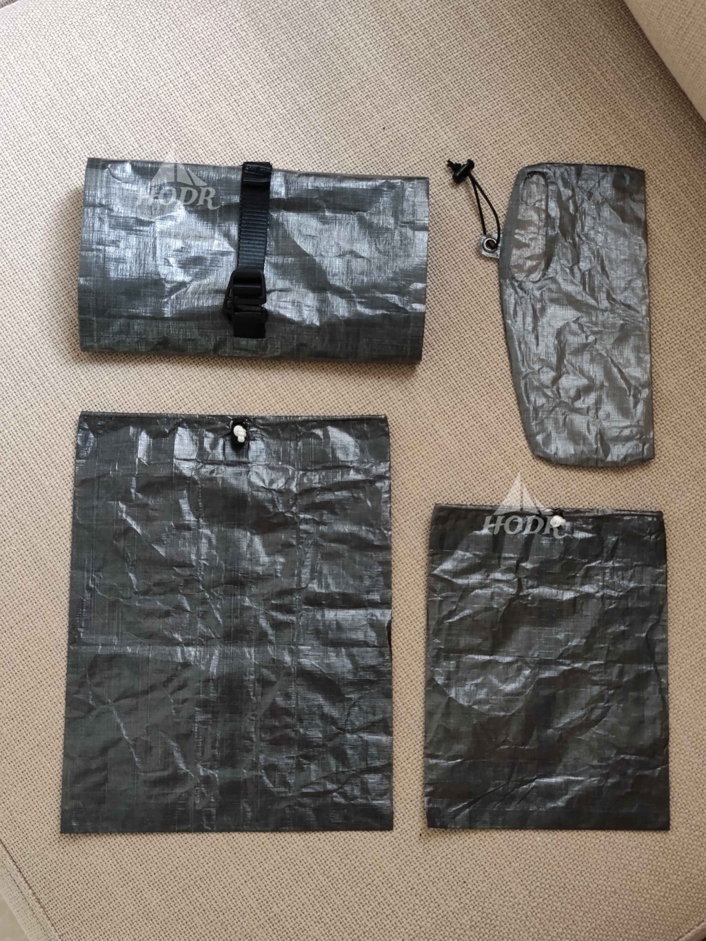 Sac de rangement Dyneema pour  - Camp Cutting Board avis et prix