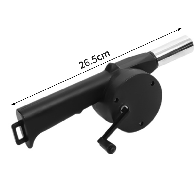 Ventilateur de Barbecue souffl - Camping Cooking Kitchen avis et prix