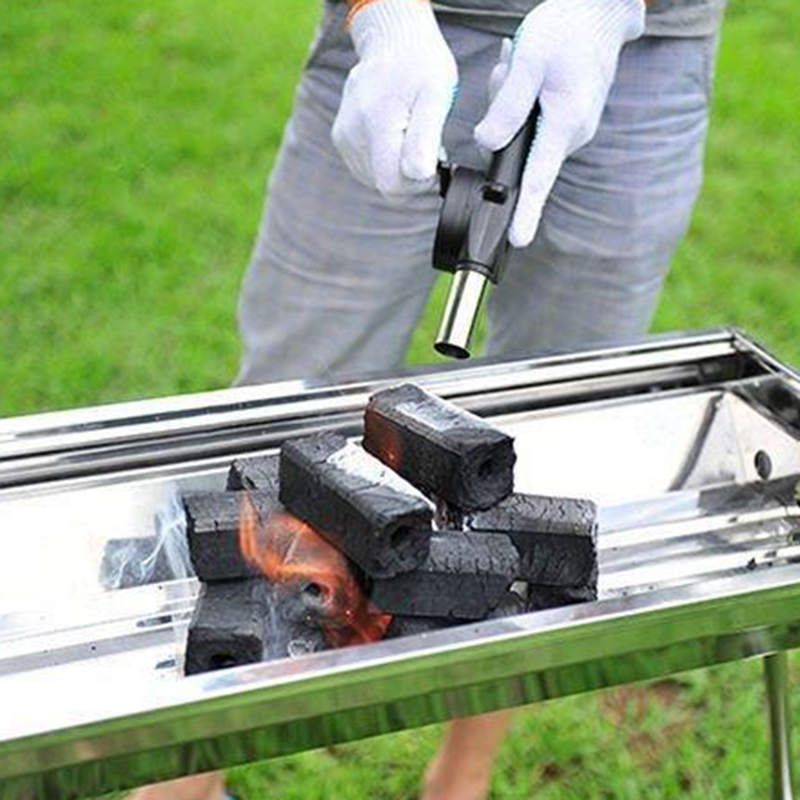 Ventilateur de Barbecue souffl - Camping Cooking Kitchen avis et prix