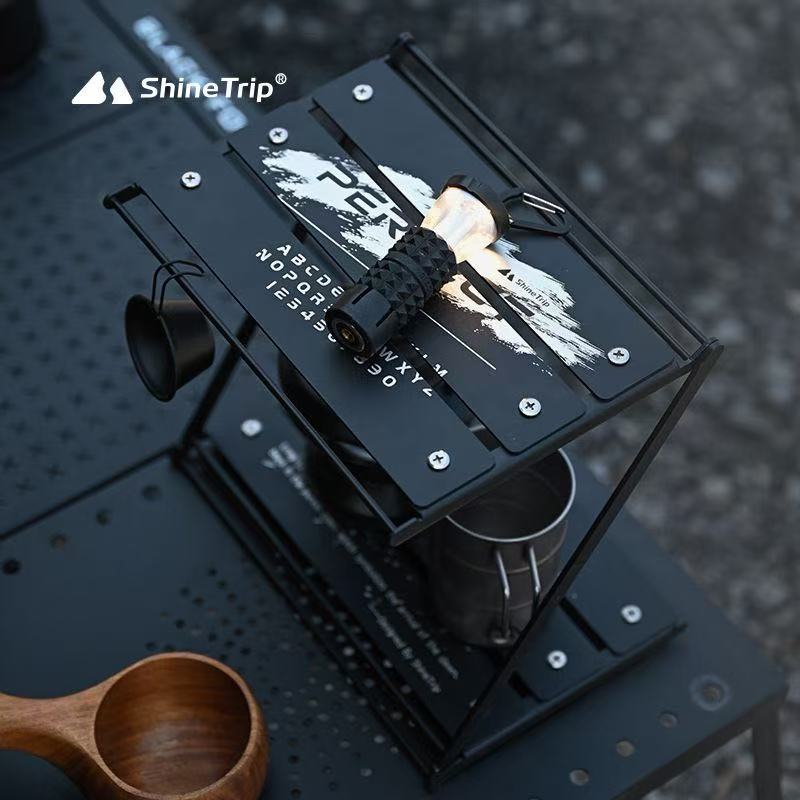 Support de camping pliable Shi - Camp Cutting Board avis et prix