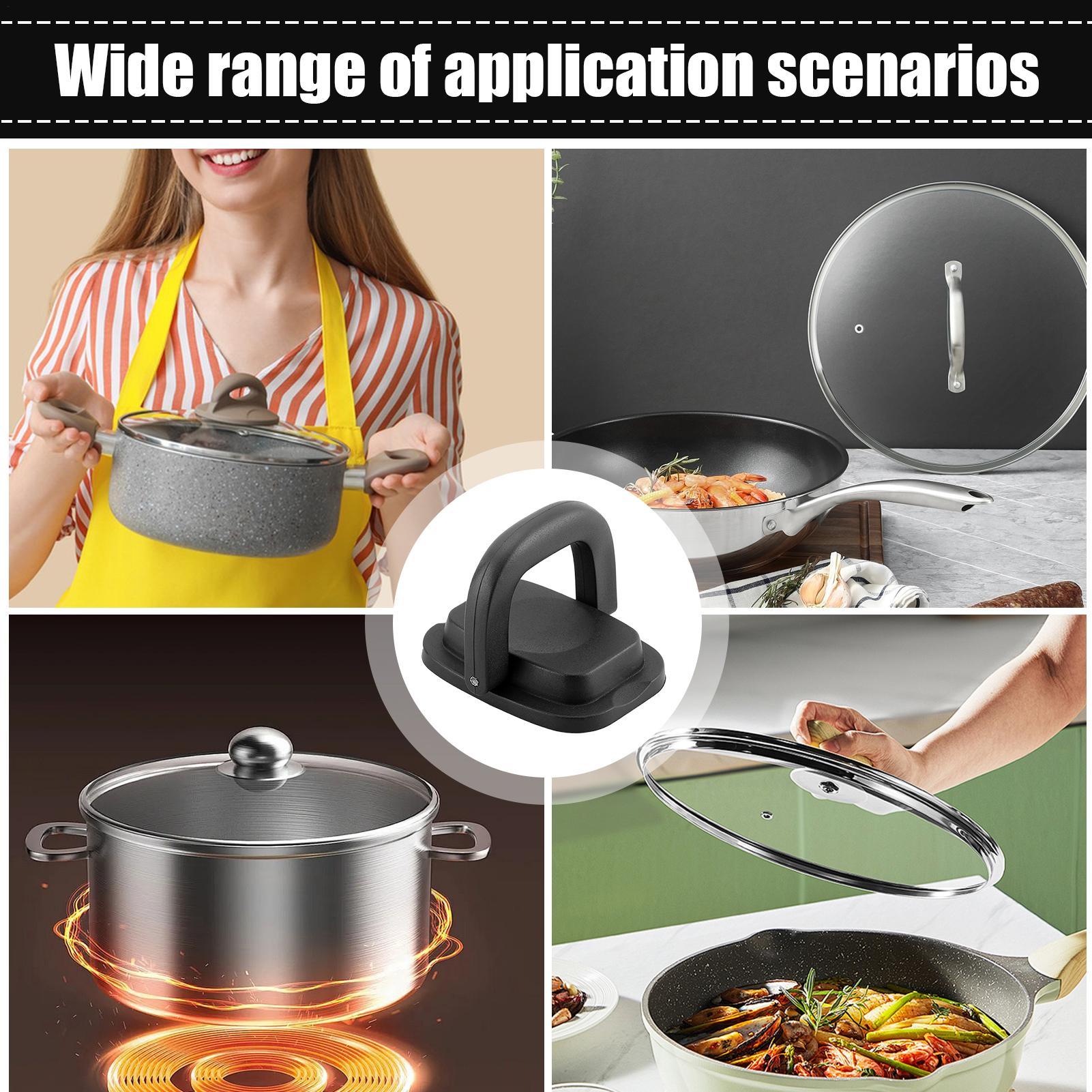 1 pièce Poignée de levage univ - Campfire Cooking Anime avis et prix