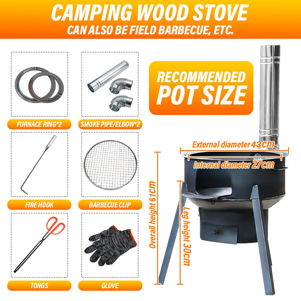 Réchaud de cuisine extérieur a - Camping Cooking Hot Plate avis et prix