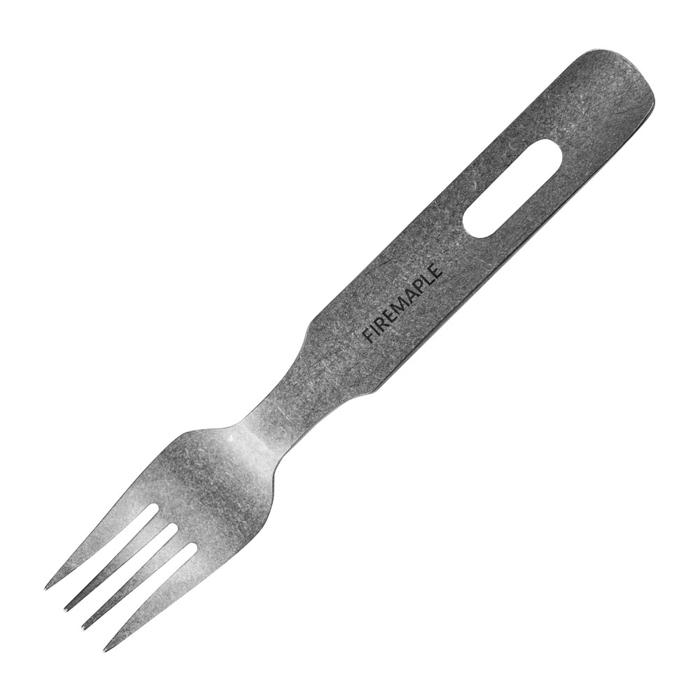 Couverts portables en acier in - Camping Cooking And Dining Set avis et prix
