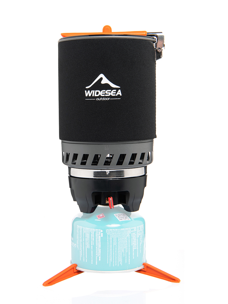 Widesea – système de cuisine d - Camping Cooking Cup avis et prix