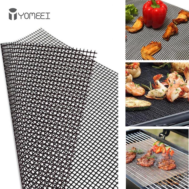 YOMEEI 1 pièces Barbecue tapis - Camping Cooking Meat avis et prix