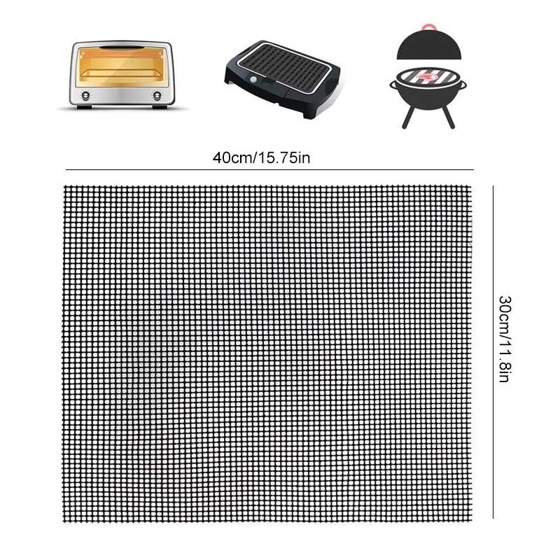 YOMEEI 1 pièces Barbecue tapis - Camping Cooking Meat avis et prix