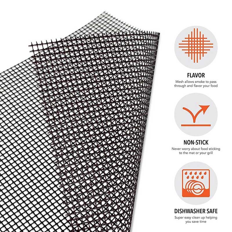 YOMEEI 1 pièces Barbecue tapis - Camping Cooking Meat avis et prix
