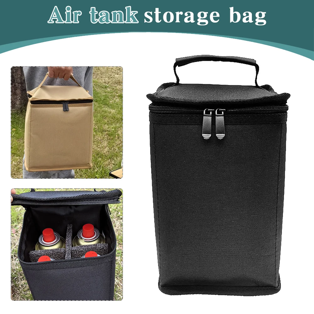 Lanterne de Camping sac de rés - Camping Cooking Utensil Organizer avis et prix