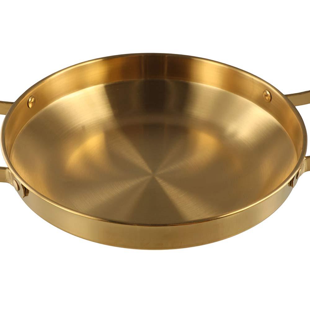 Assiette de barbecue Durable,  - Camping Cooking Hot Plate avis et prix