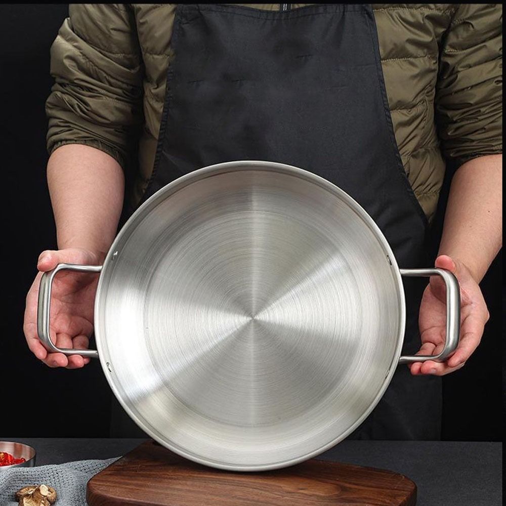 Assiette de barbecue Durable,  - Camping Cooking Hot Plate avis et prix