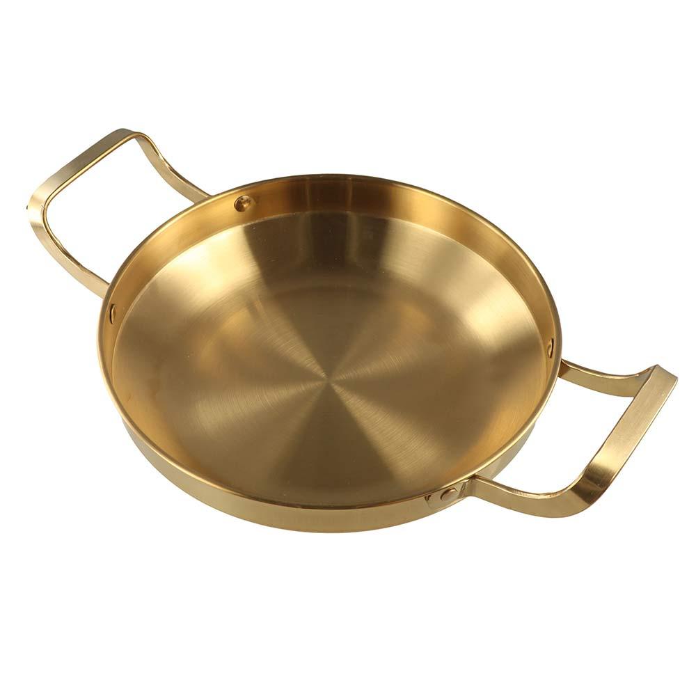 Assiette de barbecue Durable,  - Camping Cooking Hot Plate avis et prix