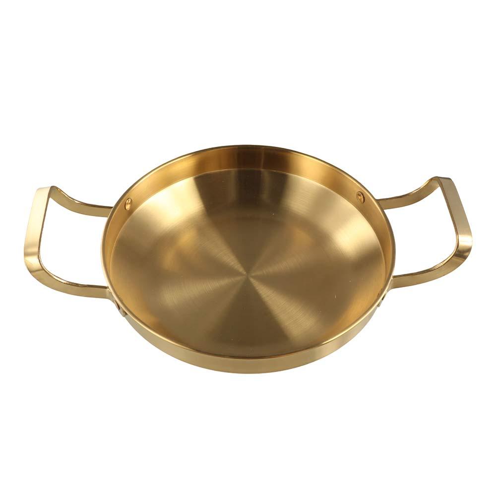 Assiette de barbecue Durable,  - Camping Cooking Hot Plate avis et prix