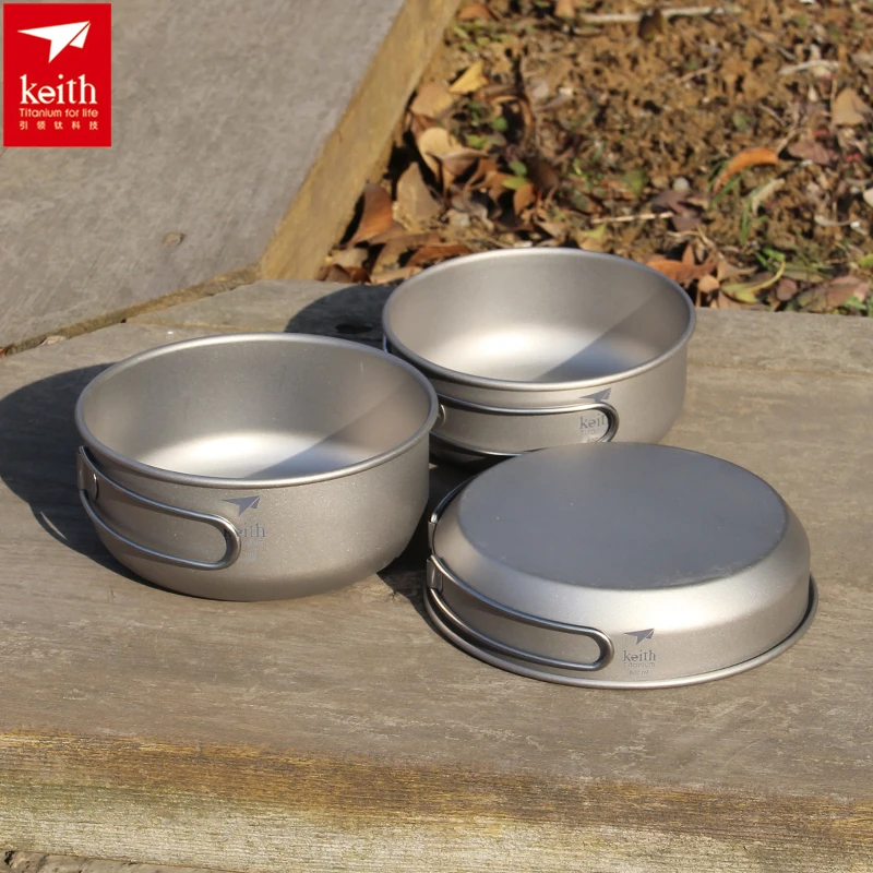 Pamono-Ensemble d'ustensiles d - Camping Cooking Ware avis et prix