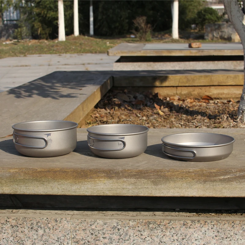 Pamono-Ensemble d'ustensiles d - Camping Cooking Ware avis et prix