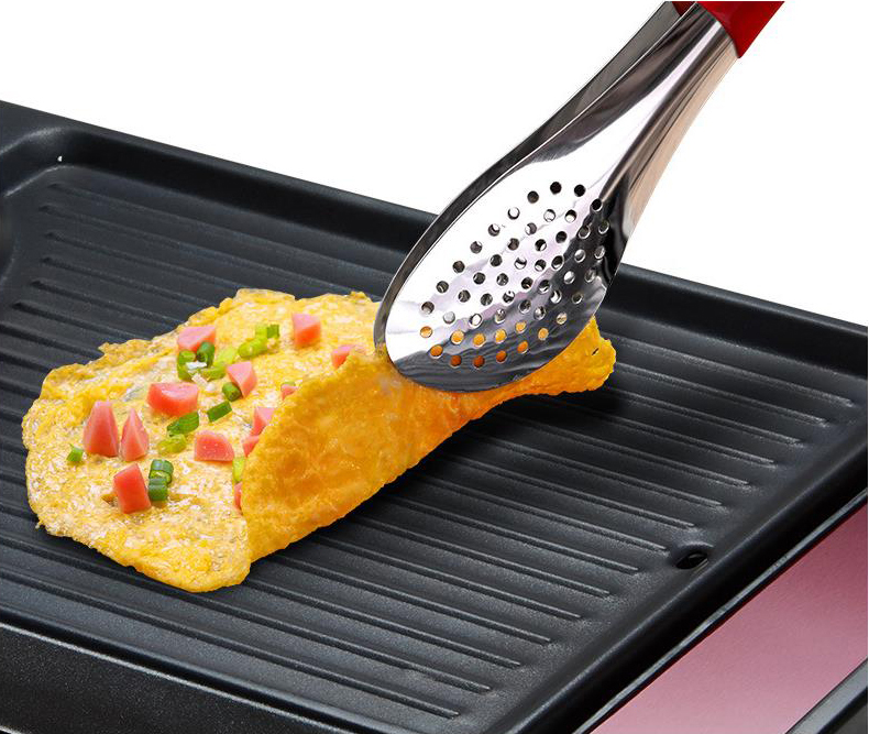 Gril électrique domestique, ba - Camping Cooking Hot Plate avis et prix
