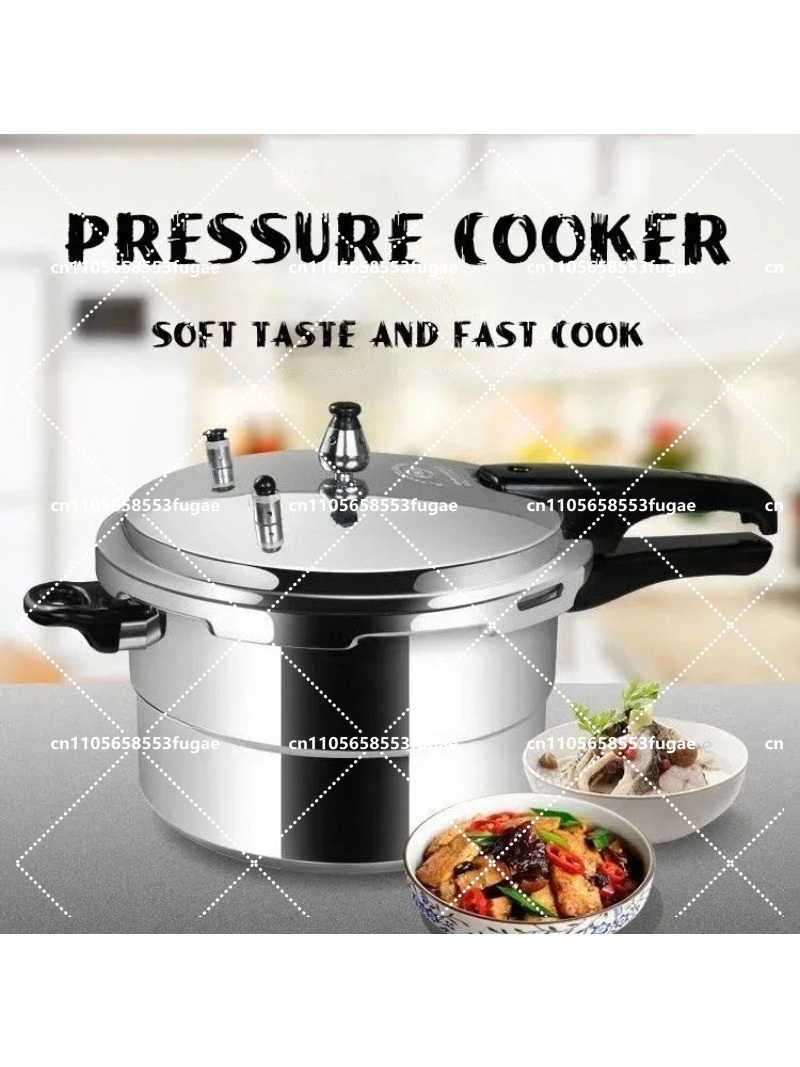 Casserole à pression de cuisin - Camping Cooking Open Fire avis et prix