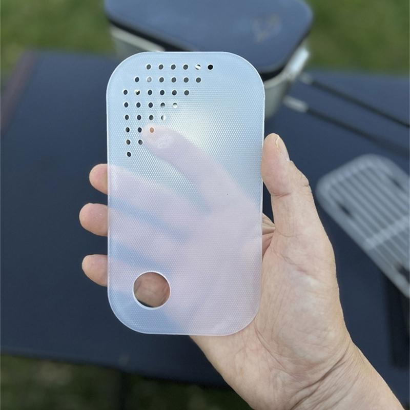 R6FE – batterie cuisine Portab - Camping No Cooking Meals avis et prix