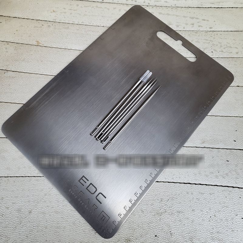 Optique-Planche à découper en  - Camp Cutting Board avis et prix