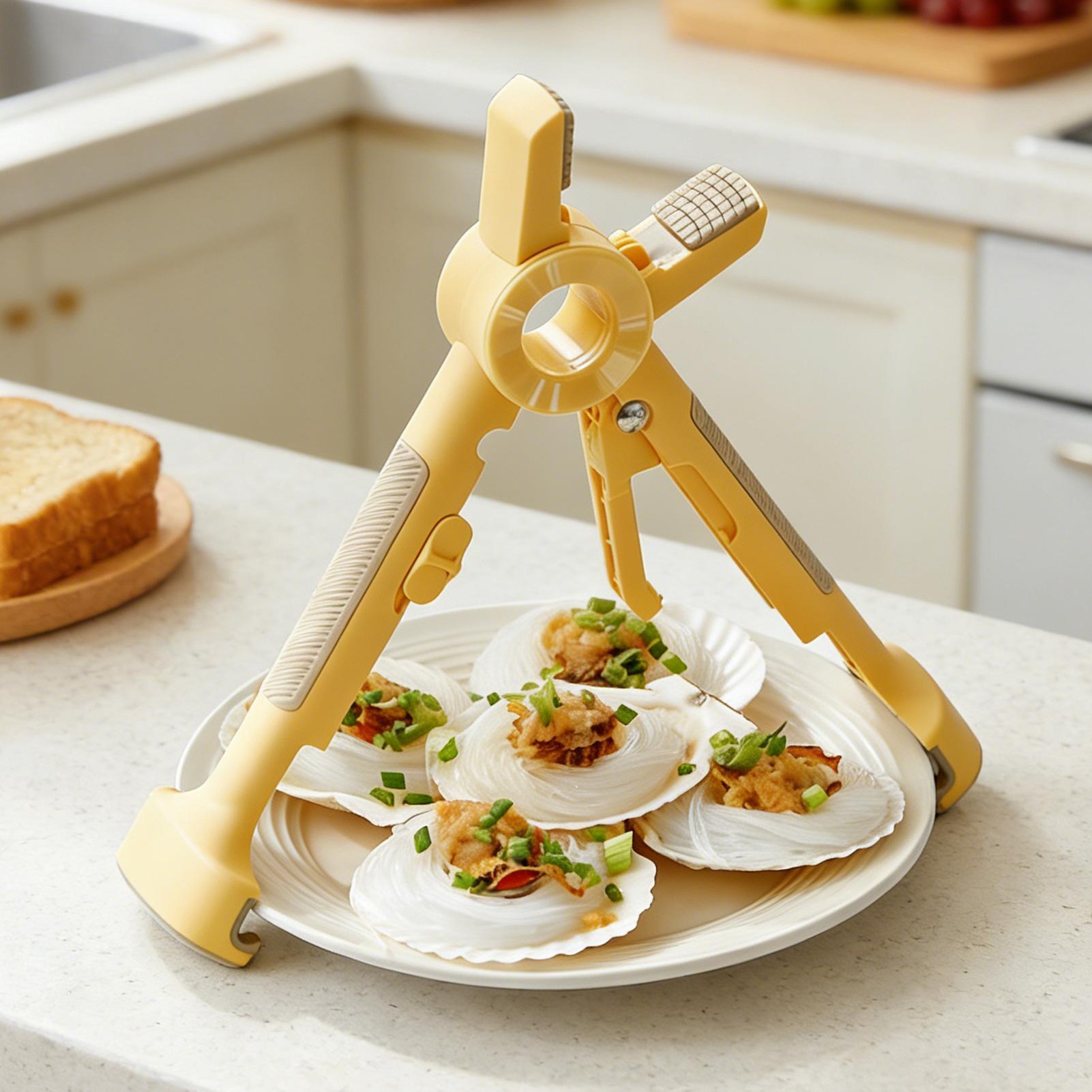 Support ergonomique pour bols  - Camping Cooking Hot Plate avis et prix