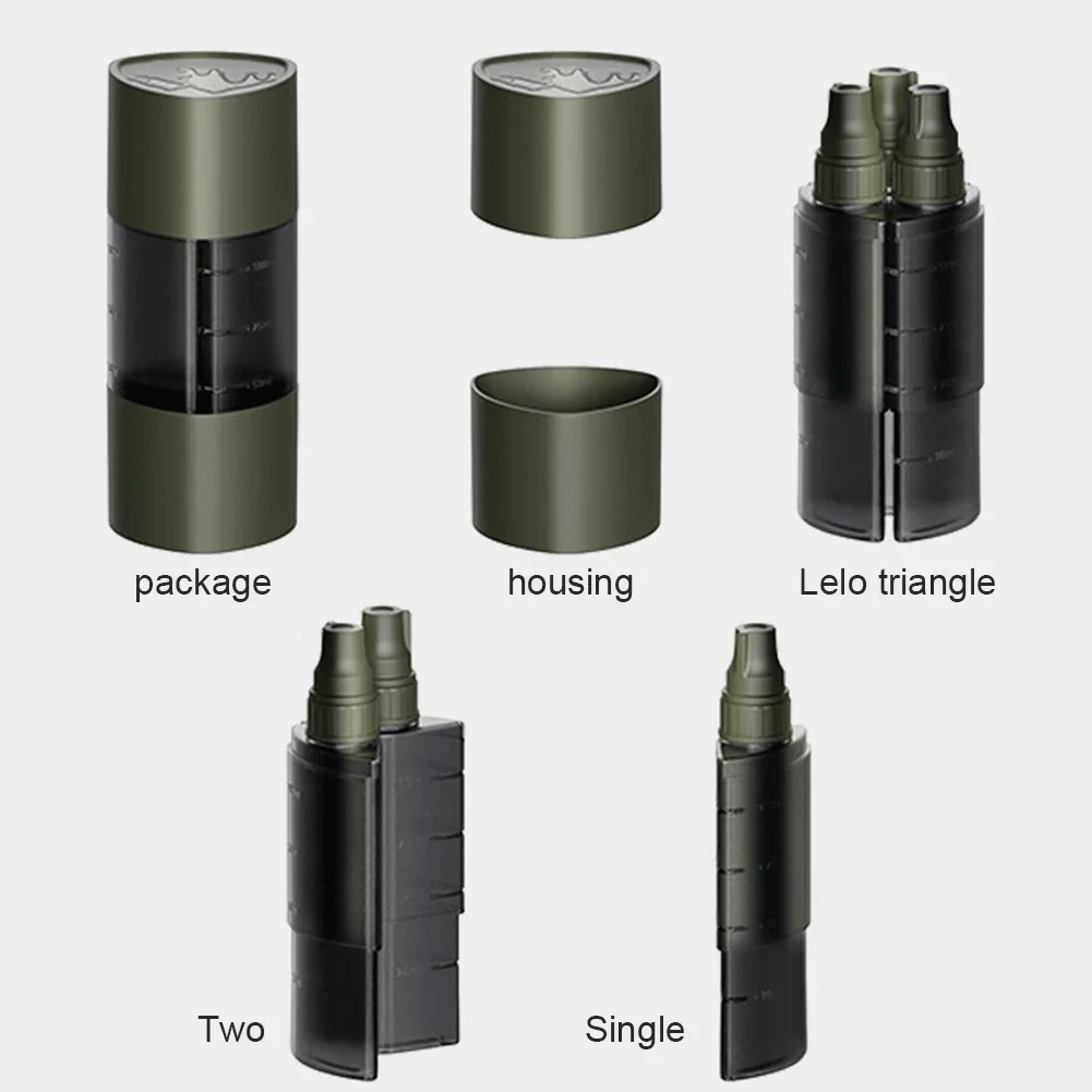 Bouteille distributrice d'assa - Camping Cooking And Dining Set avis et prix