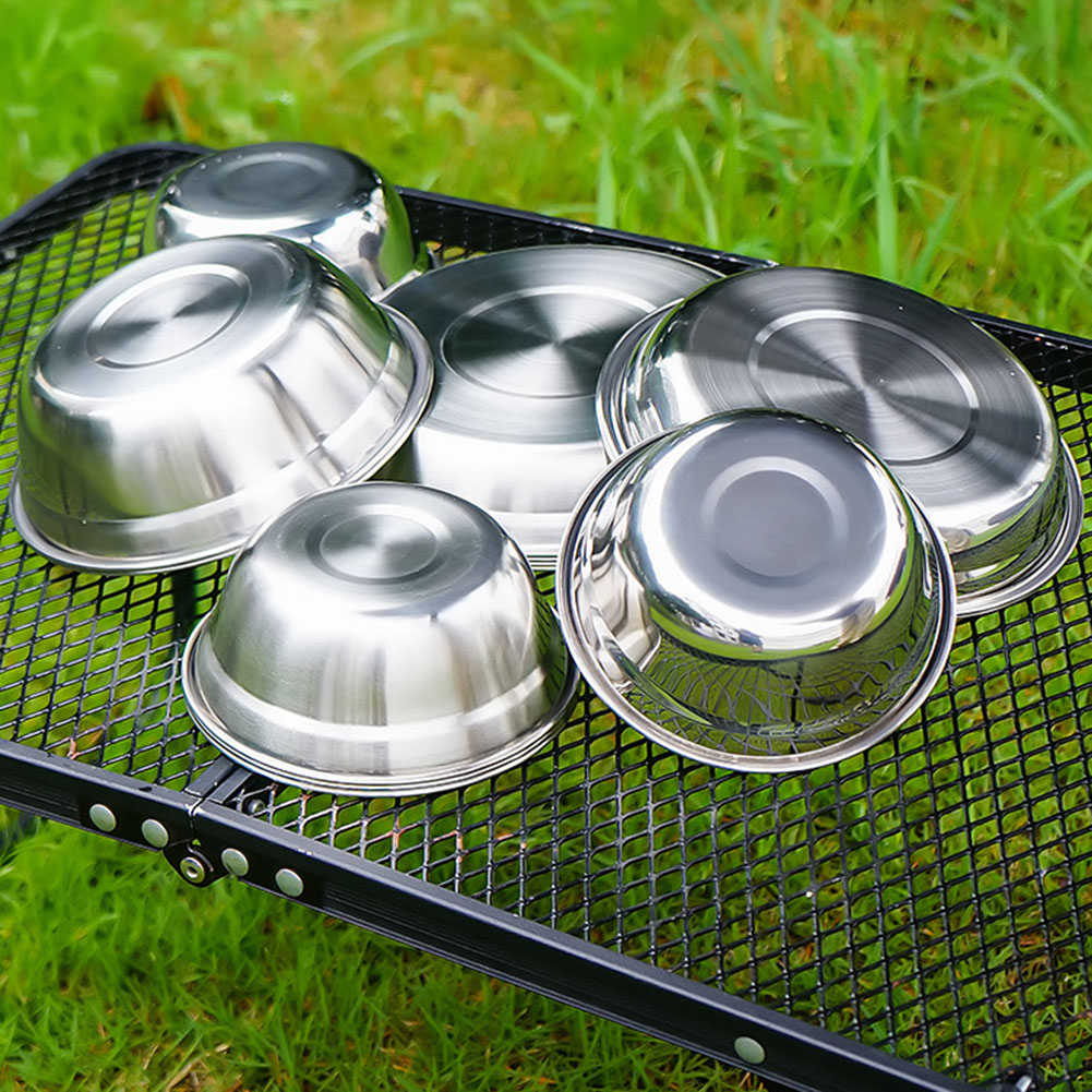 Ensemble de 20 assiettes porta - Camping Cooking Dining Set avis et prix