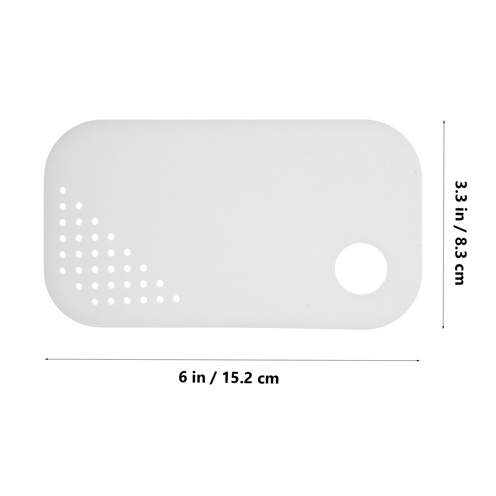 Planche à découper portable en - Camp Cutting Board avis et prix