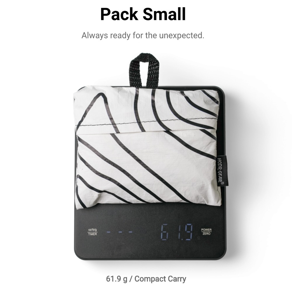[HODR GEAR] PAPERLITE ™   DRIF - Camp Cutting Board avis et prix