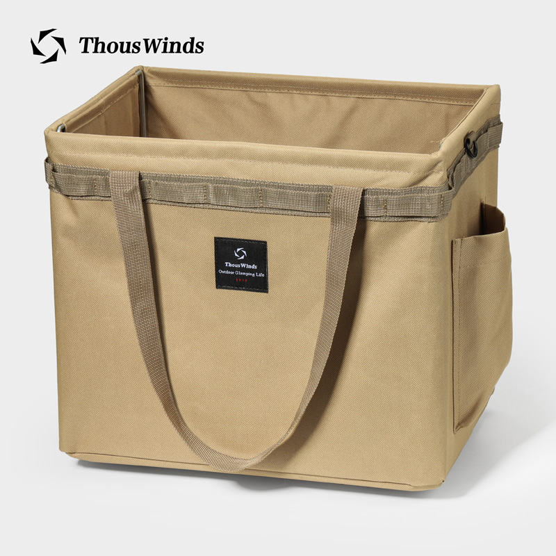 Thous Winds-Sac de camping por - Camping Cooking Utensil Organizer avis et prix