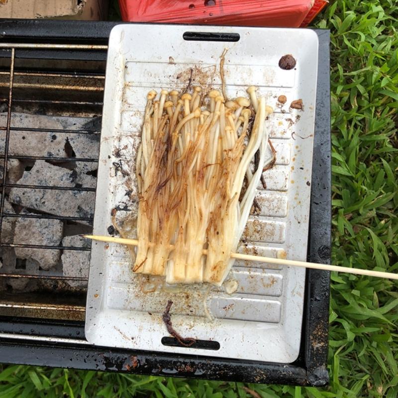 Poêle petit-déjeuner camp pour - Camping No Cooking Meals avis et prix
