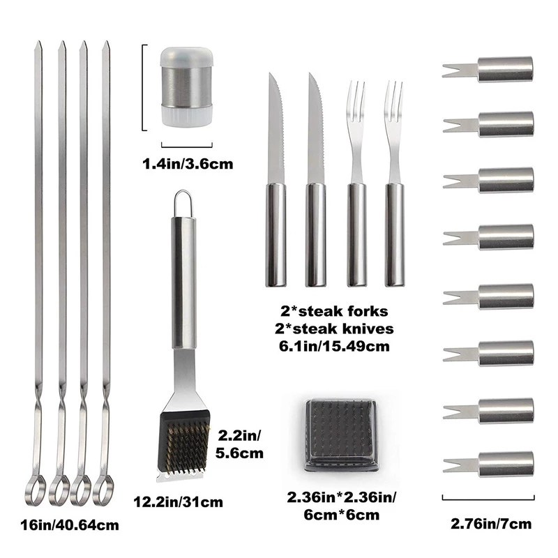 Ensemble d'outils de cuisine d - Camping Cooking And Dining Set avis et prix