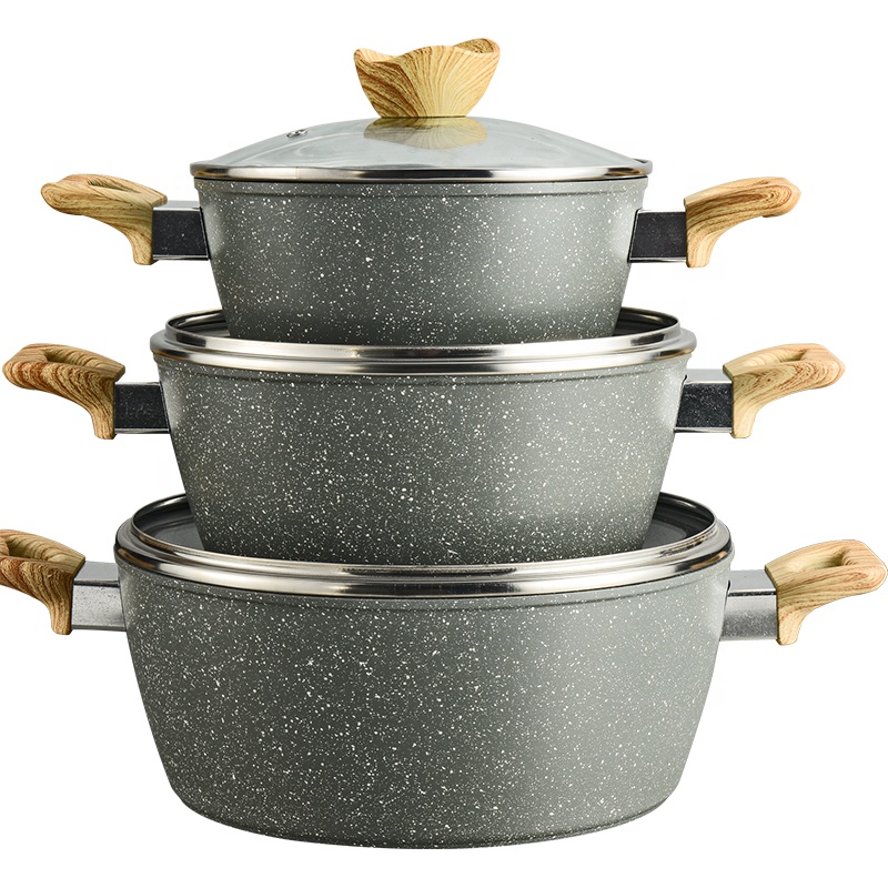 Grande cuisine de cuisine en g - Camping Cooking Dining Set avis et prix