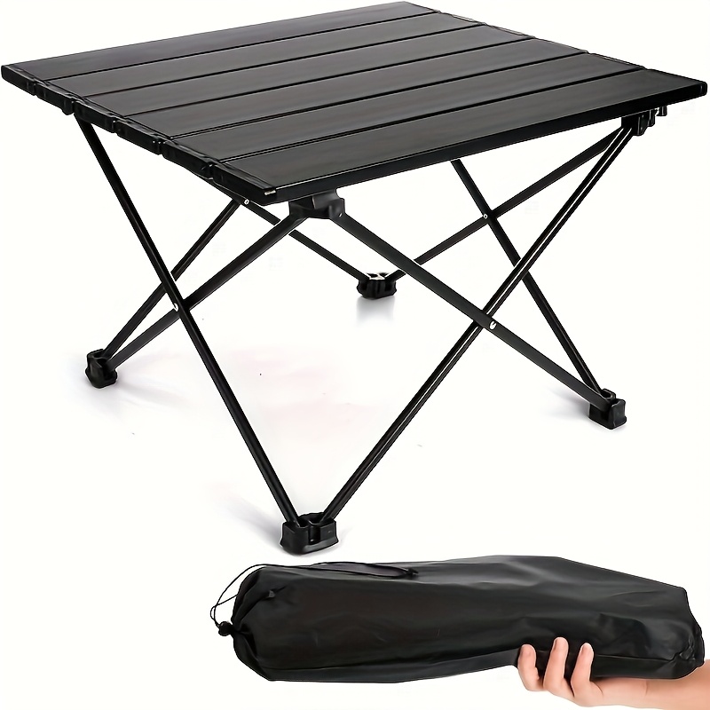 Table d'appoint pliable portab - Camping Cooking Kitchen avis et prix