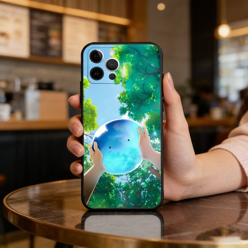 Coque de téléphone en silicone - Campfire Cooking Anime avis et prix