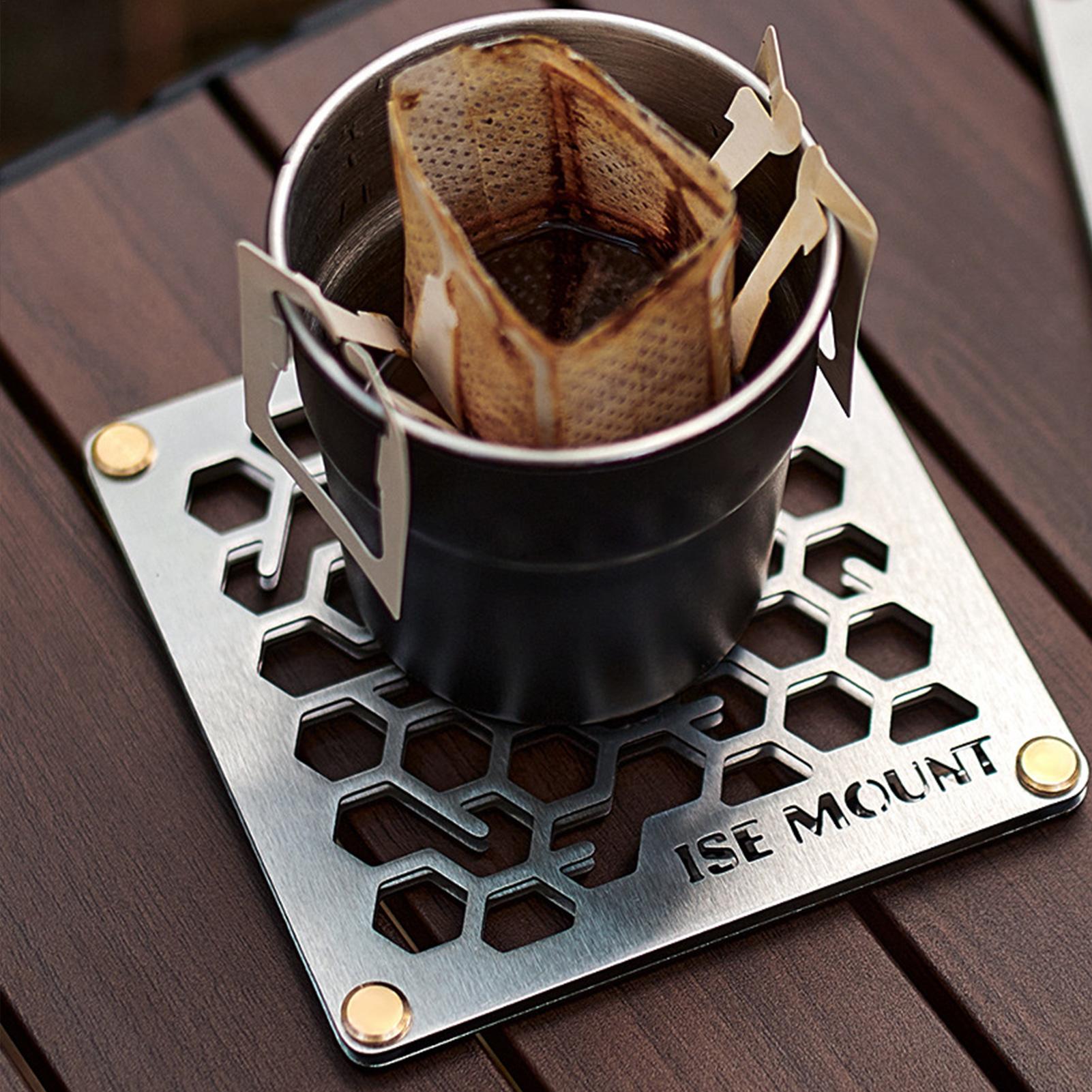 Trivets pour casseroles et poê - Camping Cooking Hot Plate avis et prix