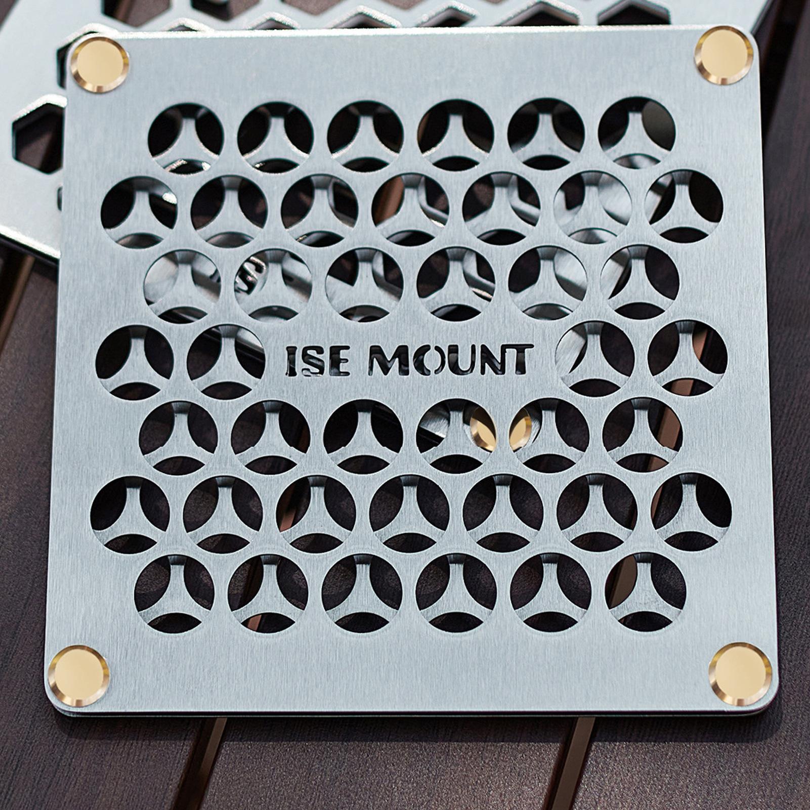 Trivets pour casseroles et poê - Camping Cooking Hot Plate avis et prix