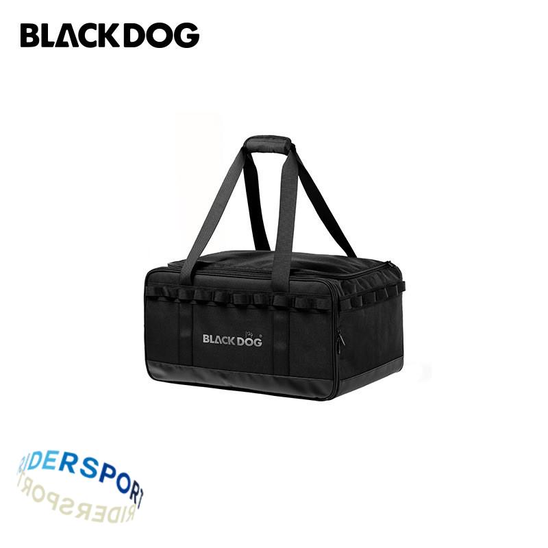 Blackdog – sac de rangement de - Camping Cooking Utensil Organizer avis et prix